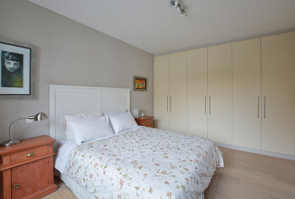 Uitzonderlijk appartement te koop in Woluwe-Saint-Pierre