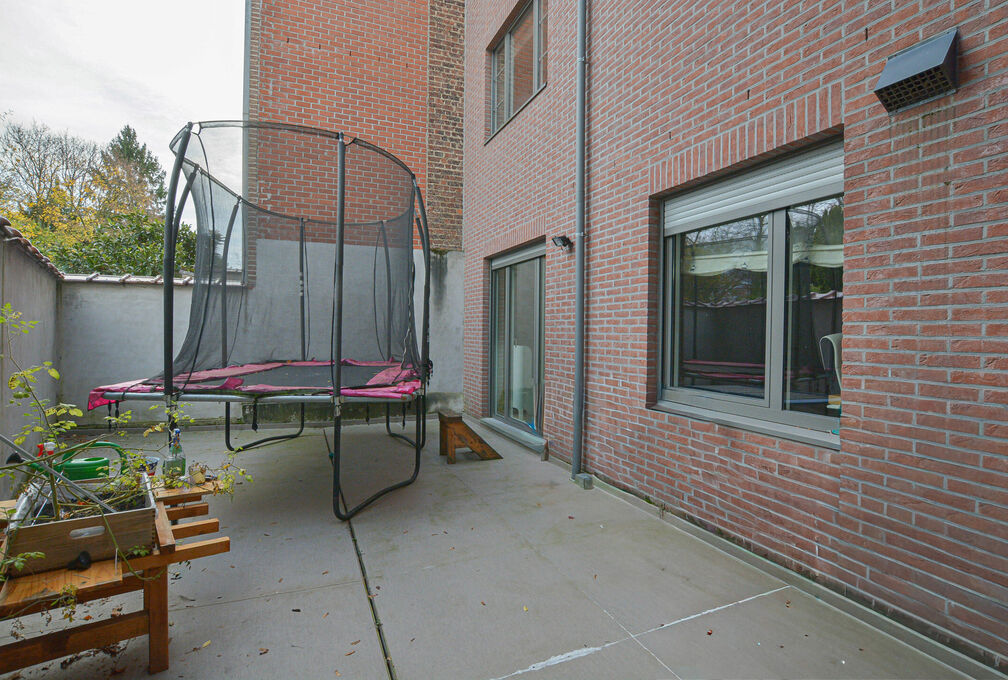 Uitzonderlijk appartement te koop in Woluwe-Saint-Pierre