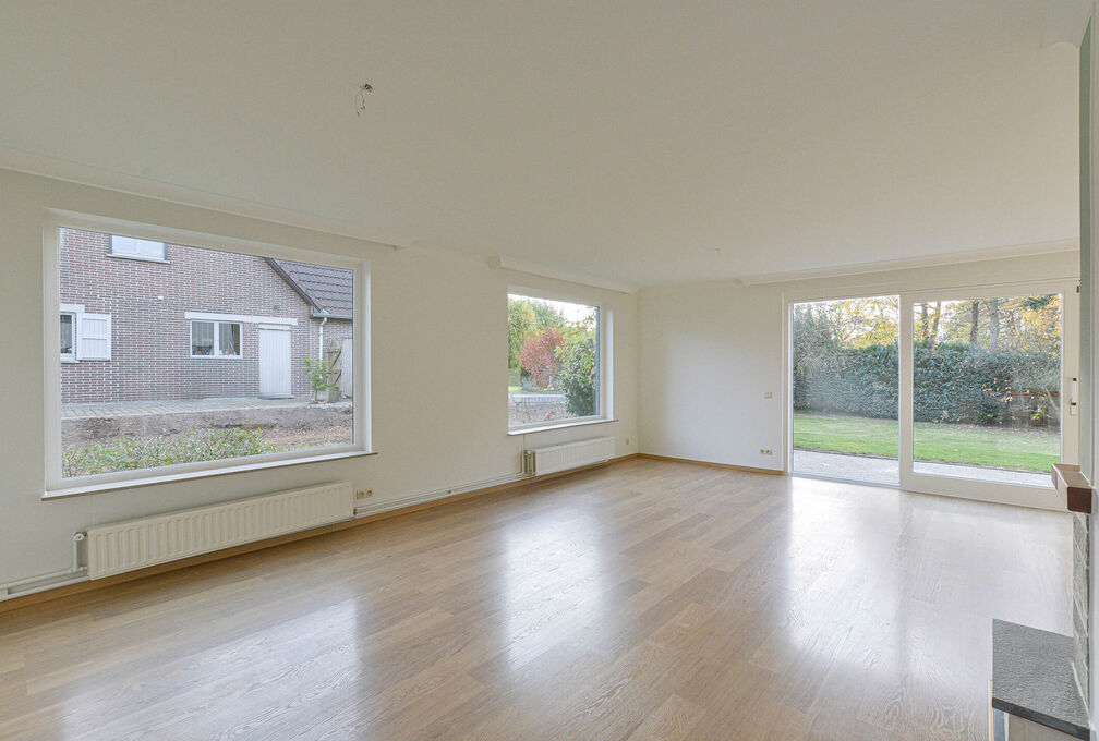 Villa &agrave; louer &agrave; Wezembeek-Oppem