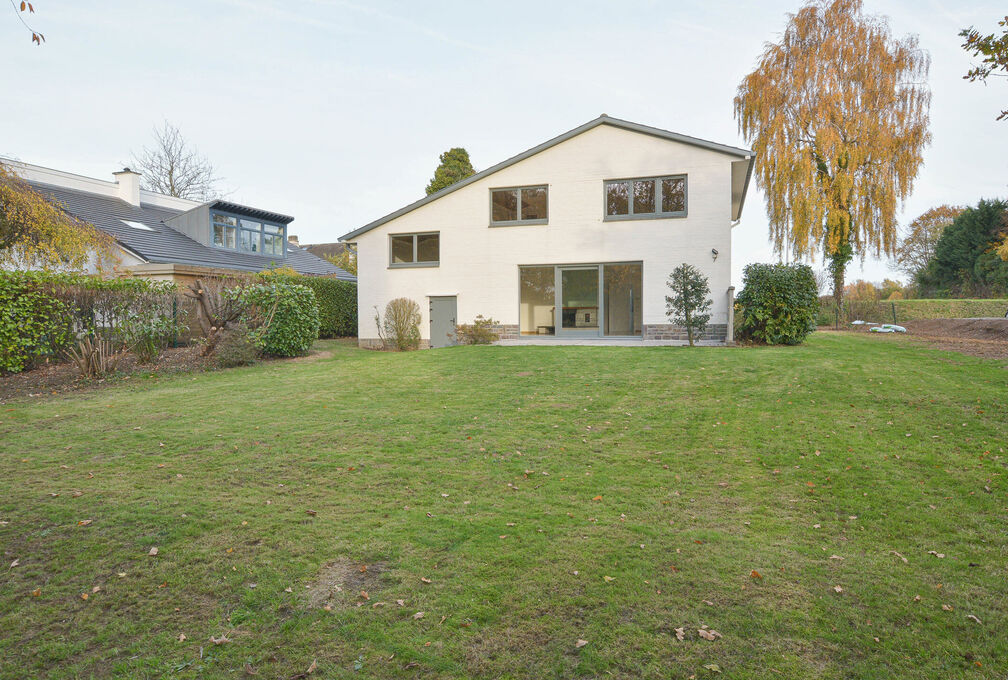 Villa &agrave; louer &agrave; Wezembeek-Oppem