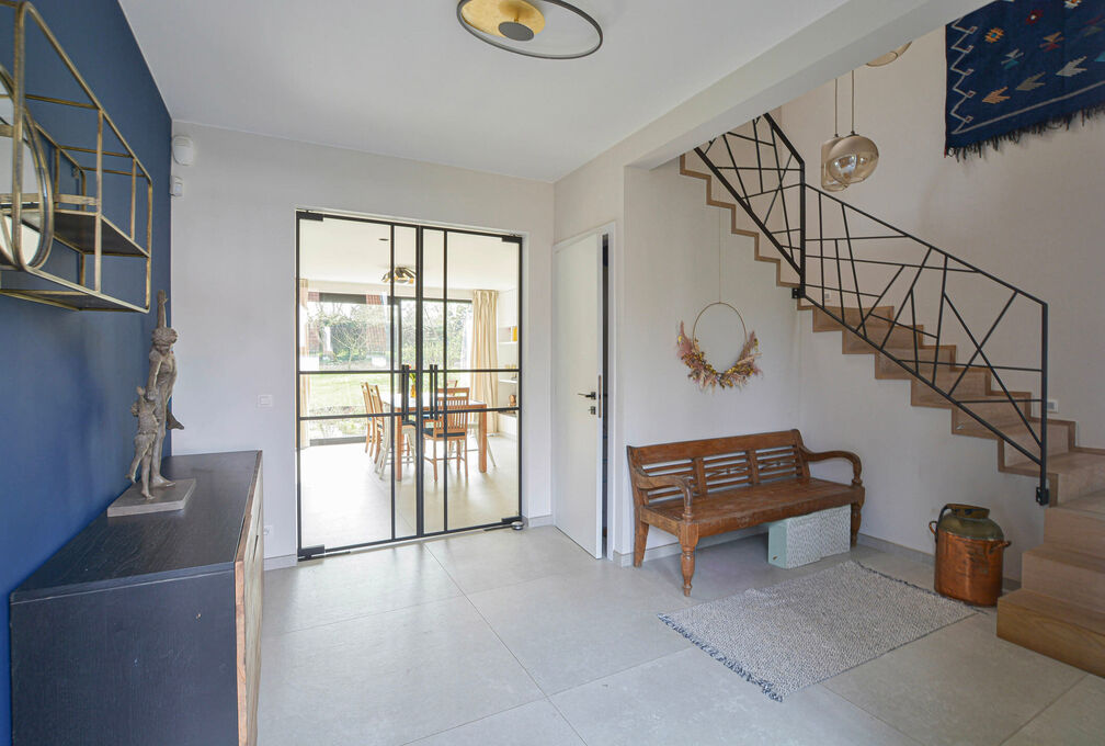 Villa &agrave; louer &agrave; Wezembeek-Oppem