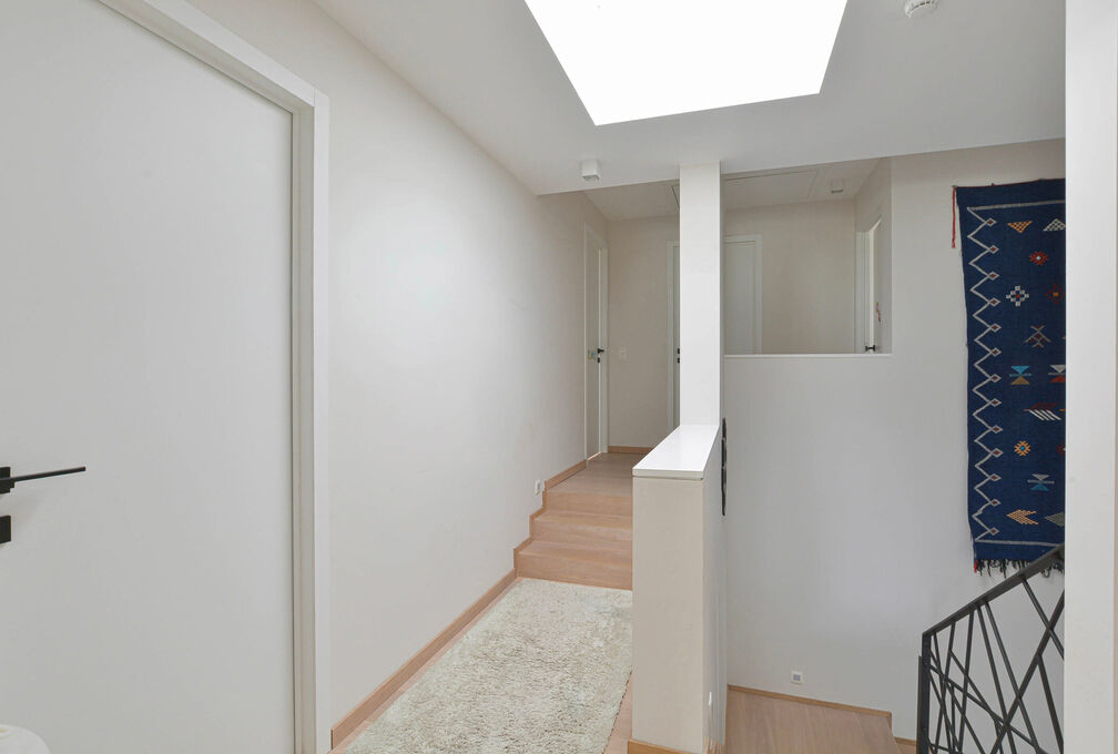 Villa &agrave; louer &agrave; Wezembeek-Oppem