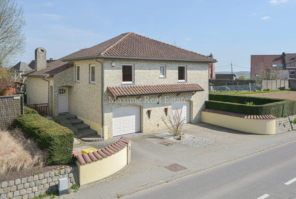 Villa à vendre à Everberg