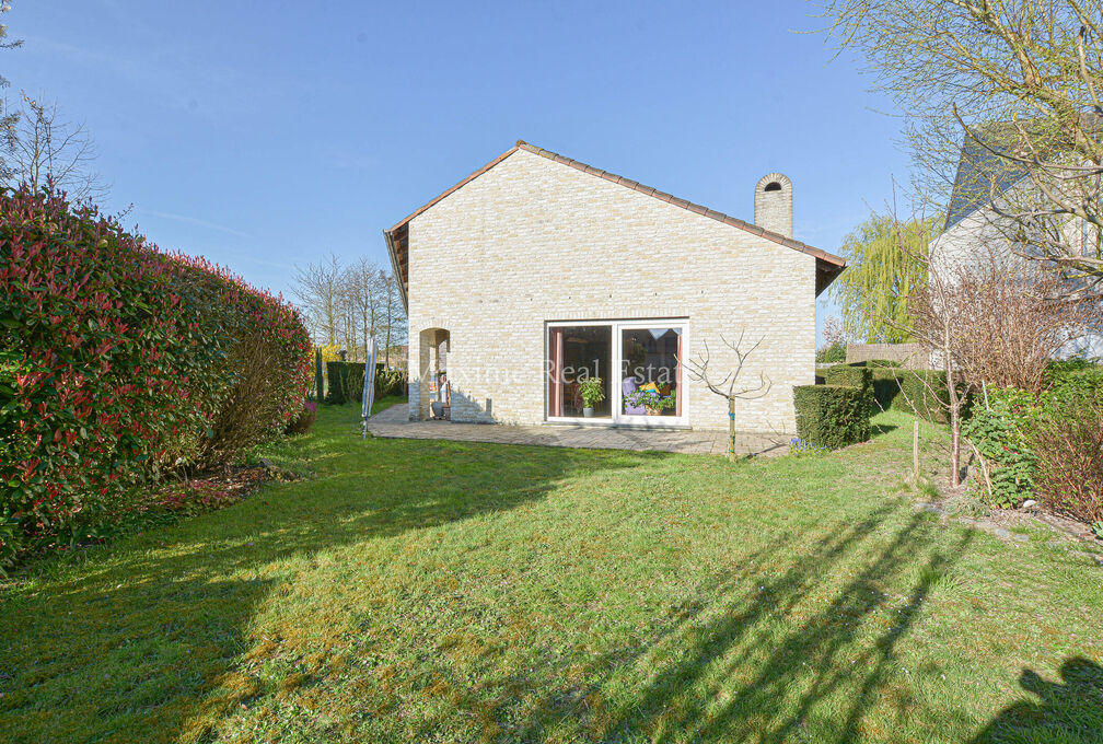 Villa à vendre à Everberg