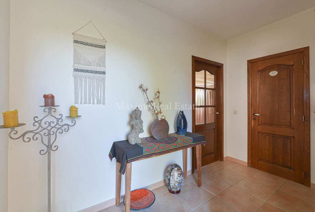 Villa à vendre à Everberg