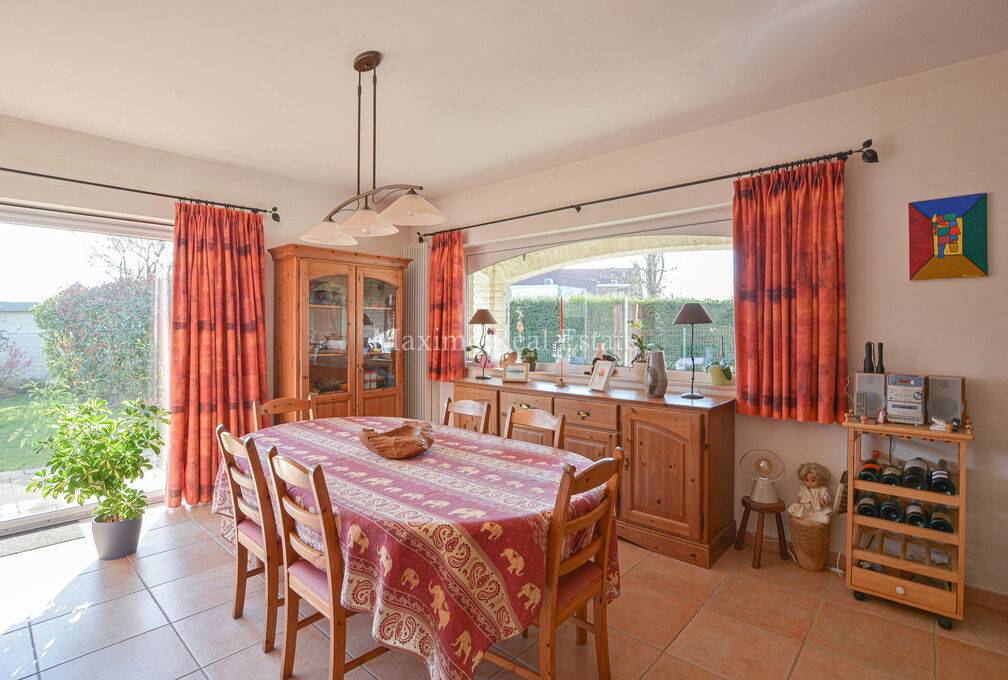 Villa à vendre à Everberg