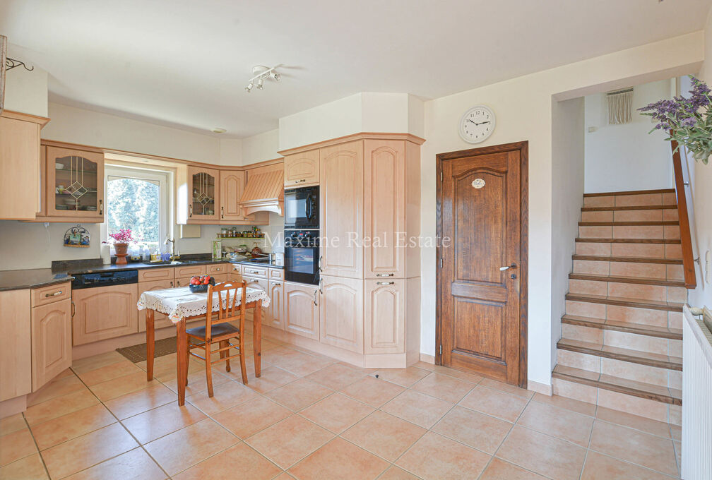 Villa à vendre à Everberg