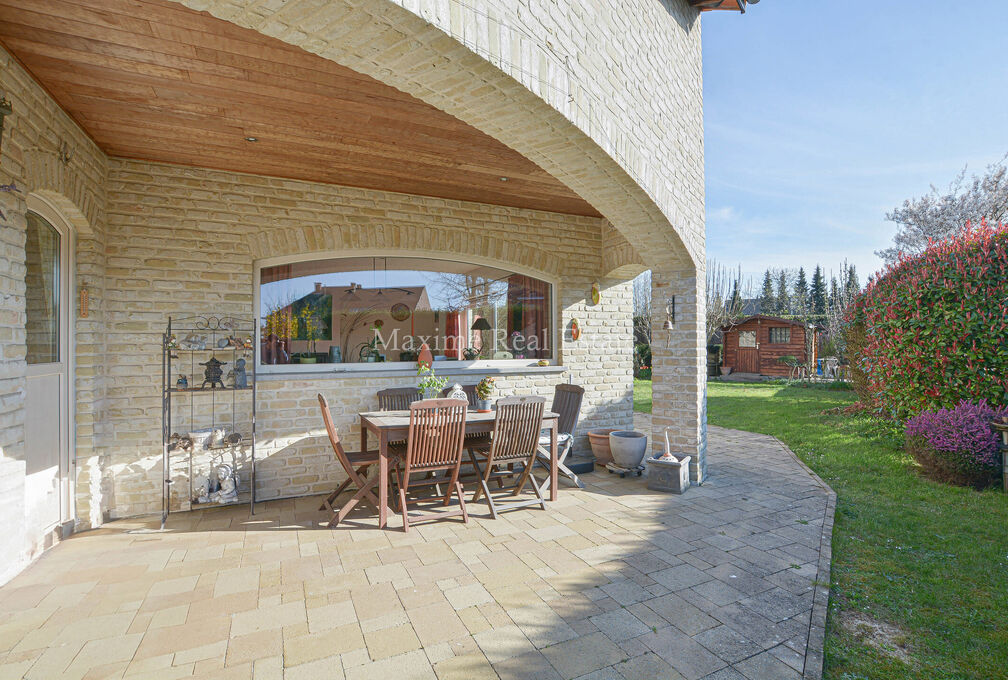 Villa à vendre à Everberg