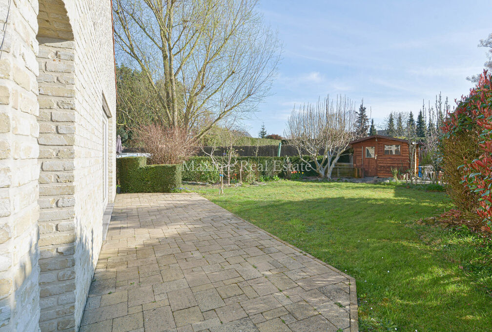 Villa à vendre à Everberg