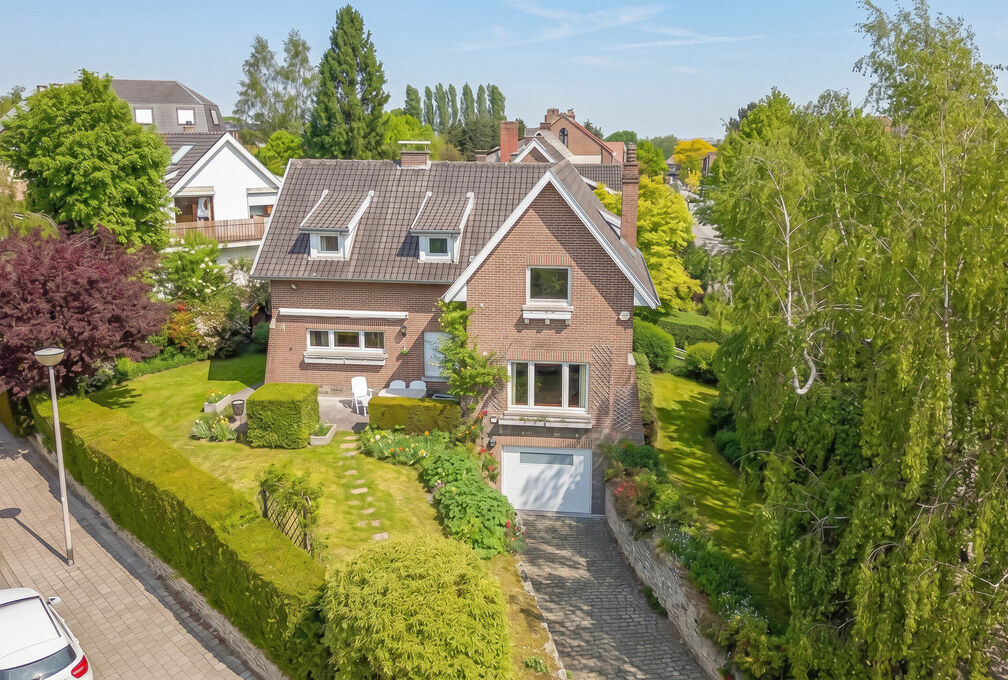 Villa &agrave; vendre &agrave; Kraainem