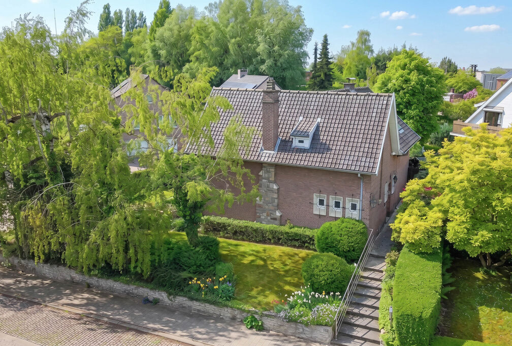Villa &agrave; vendre &agrave; Kraainem