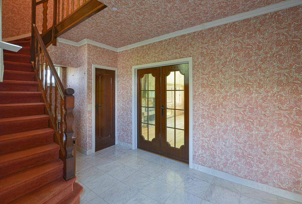 Villa &agrave; vendre &agrave; Kraainem