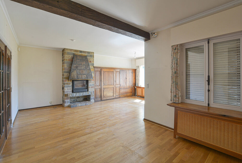 Villa &agrave; vendre &agrave; Kraainem
