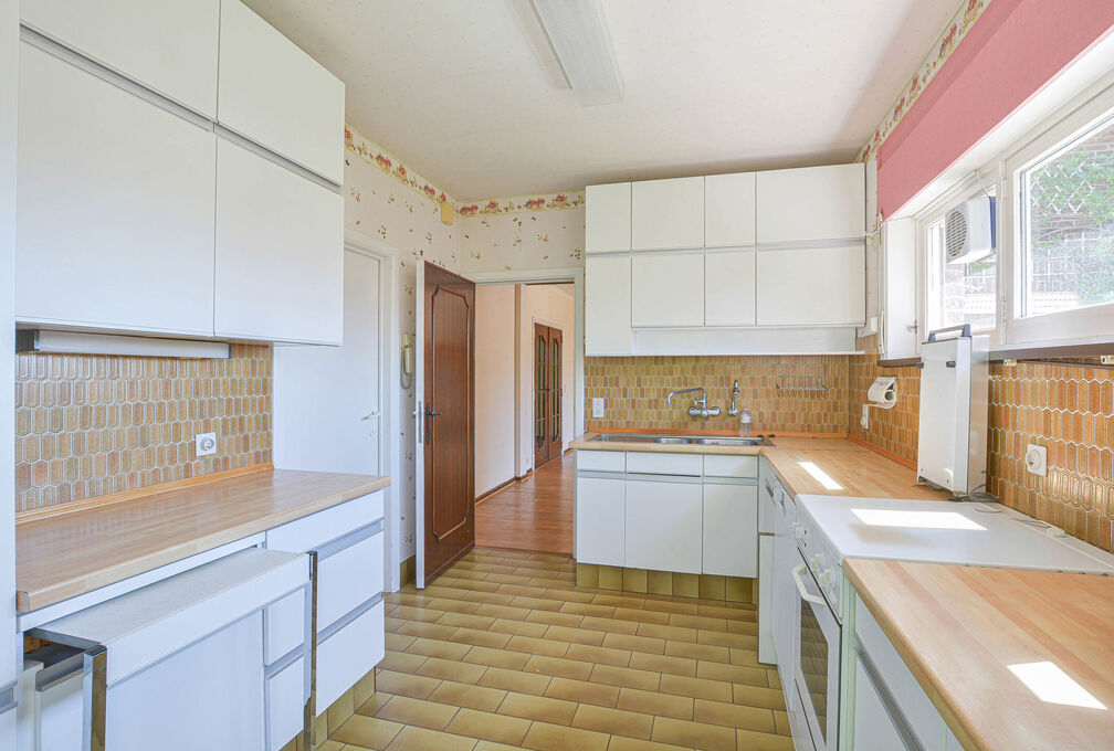 Villa &agrave; vendre &agrave; Kraainem