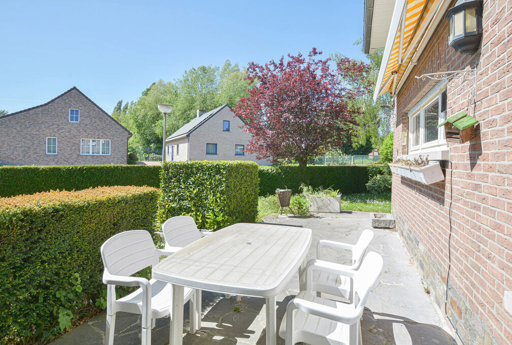 Villa &agrave; vendre &agrave; Kraainem