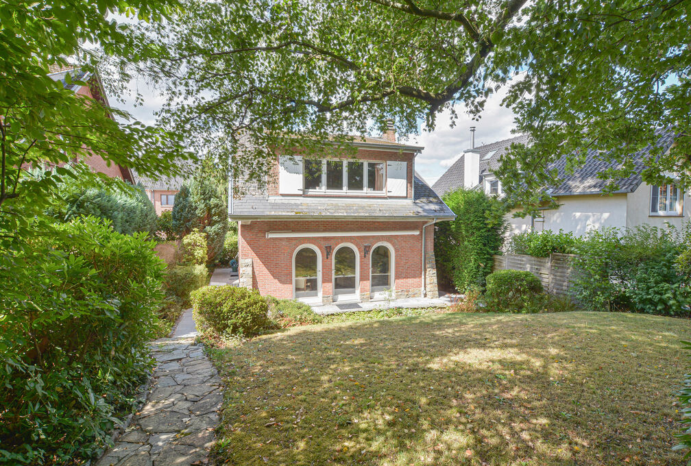 Villa &agrave; vendre &agrave; Kraainem