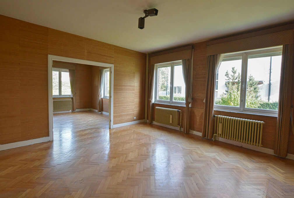 Villa &agrave; vendre &agrave; Sint-Pieters-Woluwe