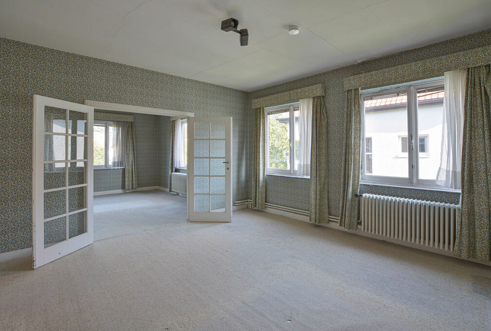 Villa &agrave; vendre &agrave; Sint-Pieters-Woluwe