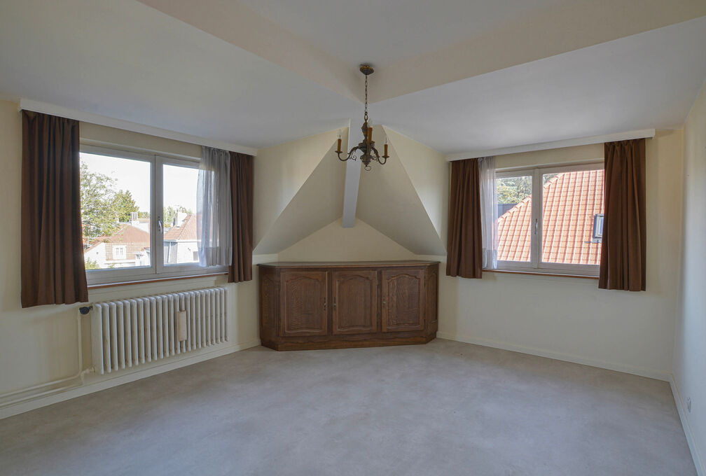 Villa &agrave; vendre &agrave; Sint-Pieters-Woluwe