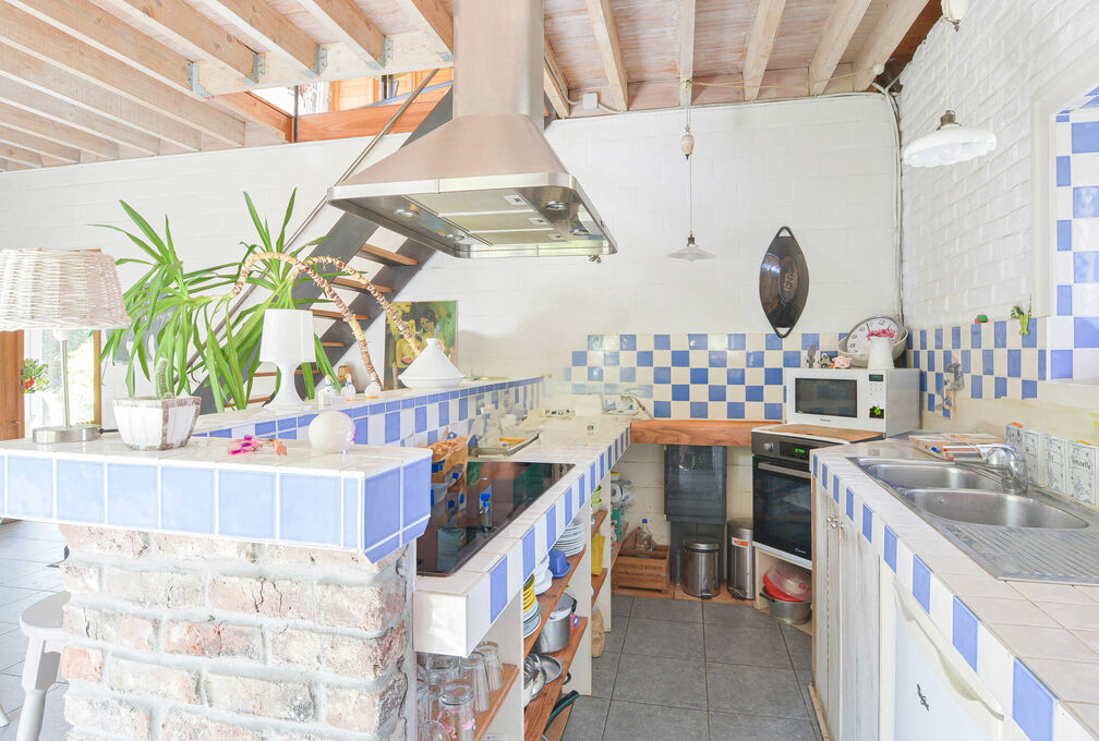 Villa à vendre à Sterrebeek