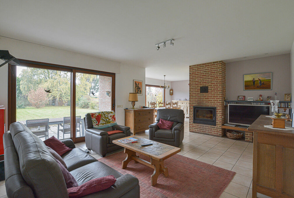 Villa &agrave; vendre &agrave; Vilvoorde