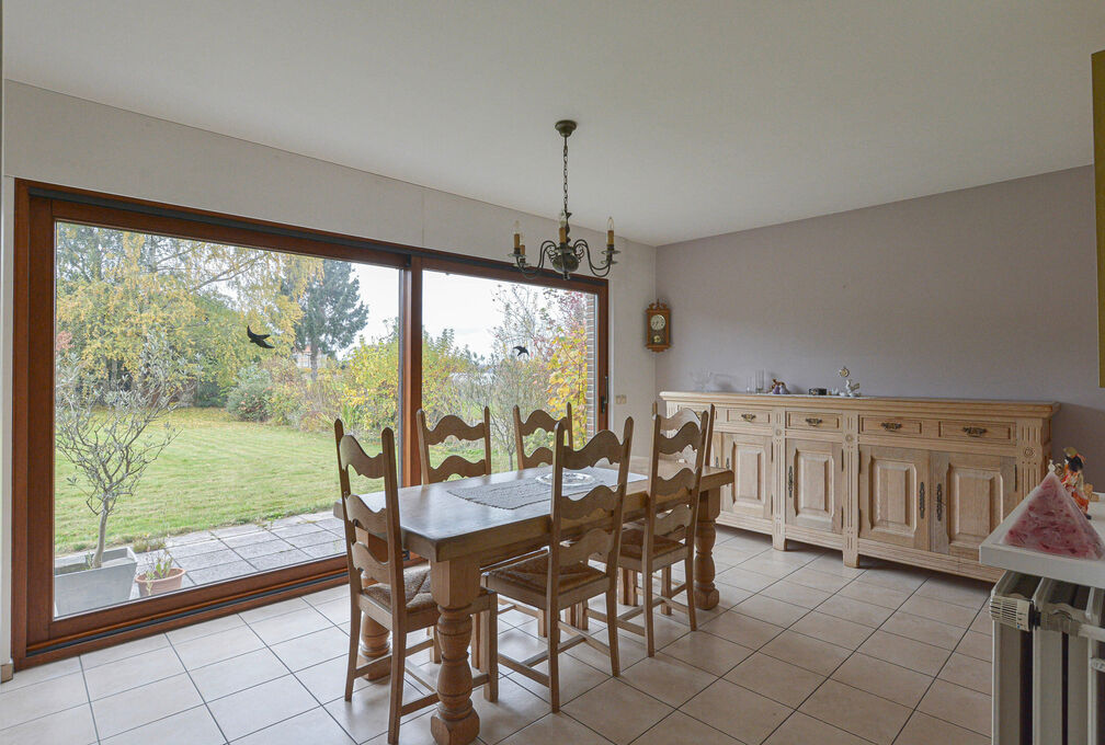 Villa &agrave; vendre &agrave; Vilvoorde