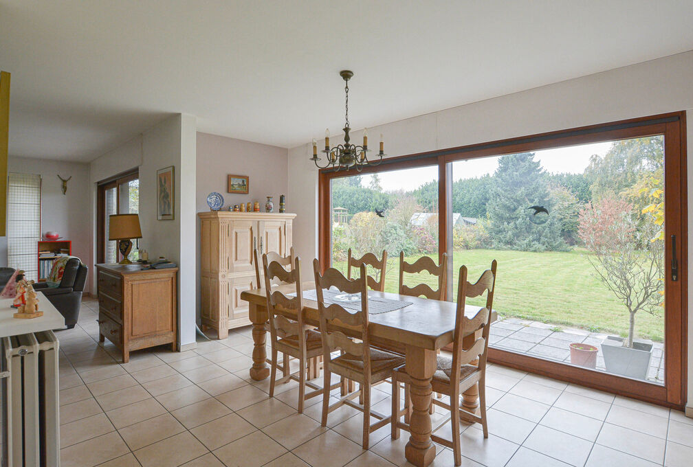 Villa &agrave; vendre &agrave; Vilvoorde