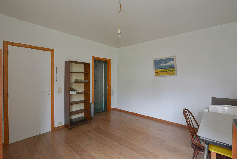 Villa &agrave; vendre &agrave; Vilvoorde