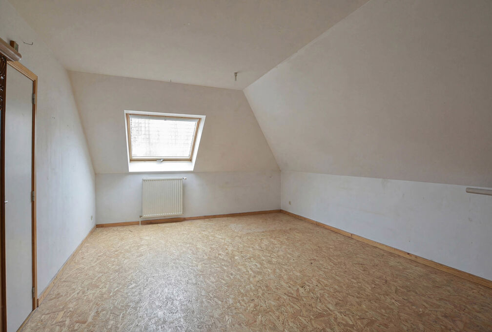 Villa &agrave; vendre &agrave; Vilvoorde