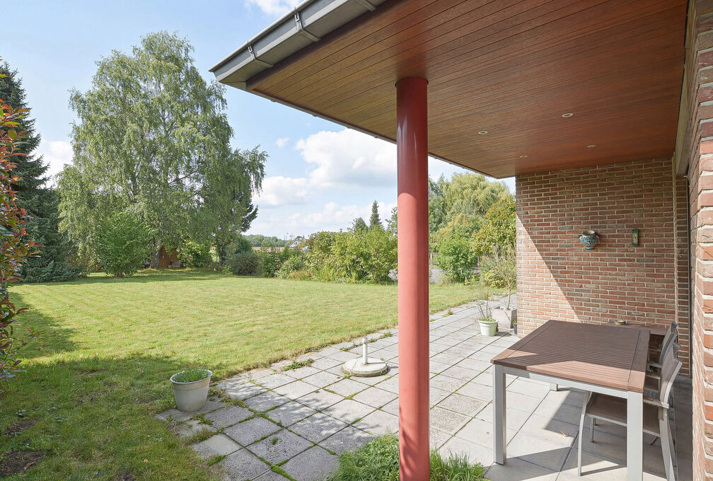 Villa &agrave; vendre &agrave; Vilvoorde