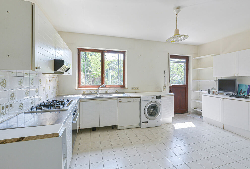 Villa à vendre à Wezembeek-Oppem