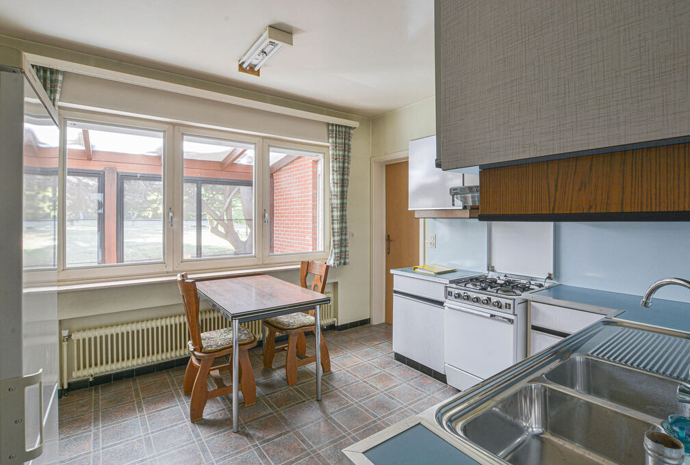 Villa à vendre à Wezembeek-Oppem