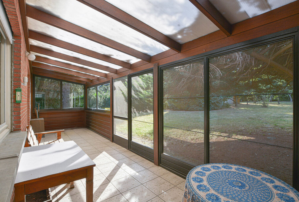 Villa à vendre à Wezembeek-Oppem