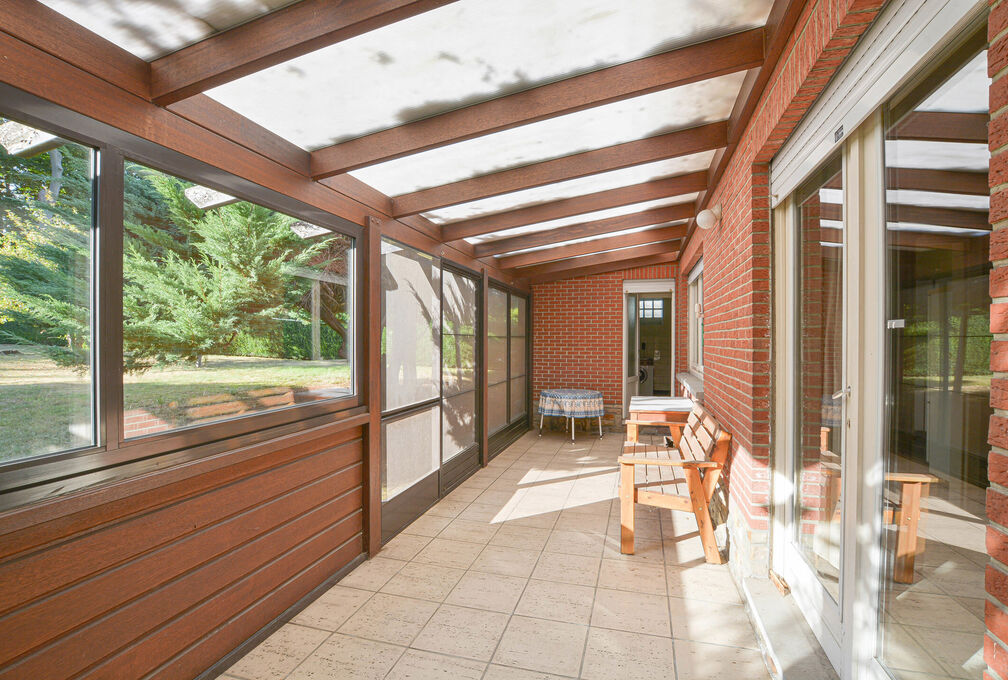 Villa à vendre à Wezembeek-Oppem