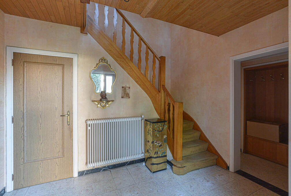 Villa à vendre à Wezembeek-Oppem