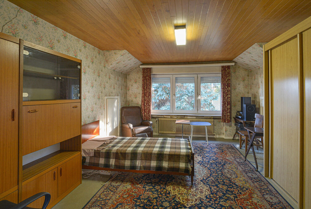 Villa à vendre à Wezembeek-Oppem