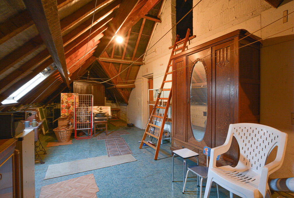 Villa à vendre à Wezembeek-Oppem