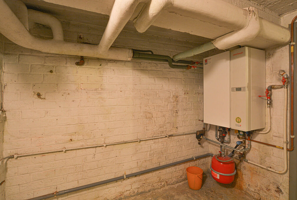 Villa à vendre à Wezembeek-Oppem