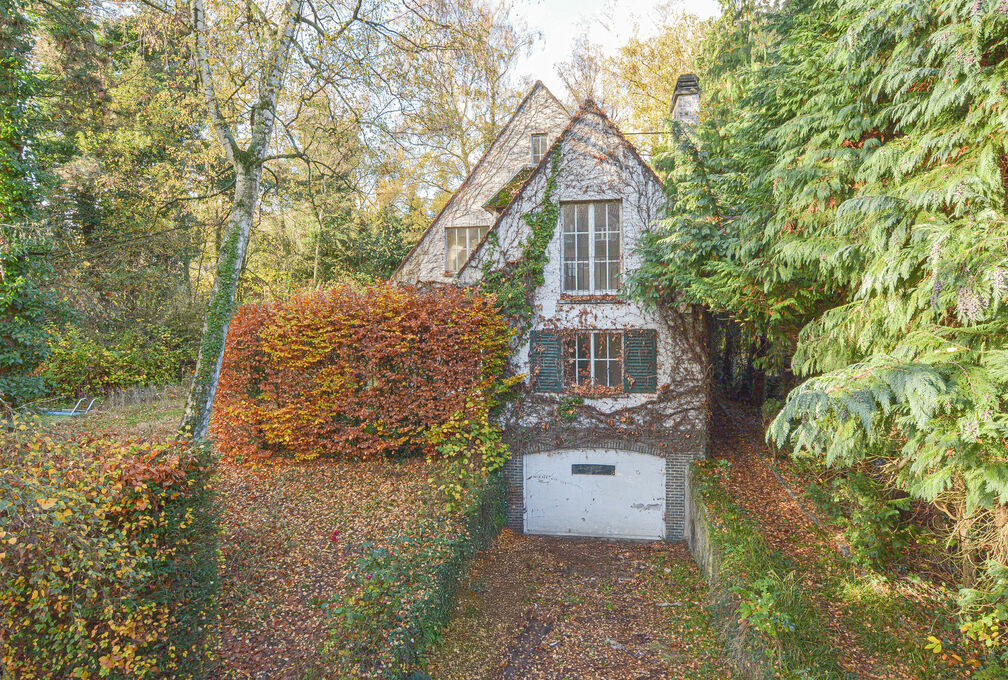 Villa à vendre à Wezembeek-Oppem