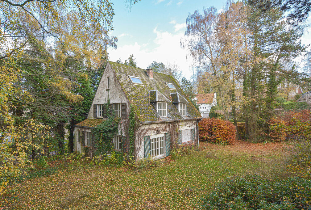 Villa à vendre à Wezembeek-Oppem