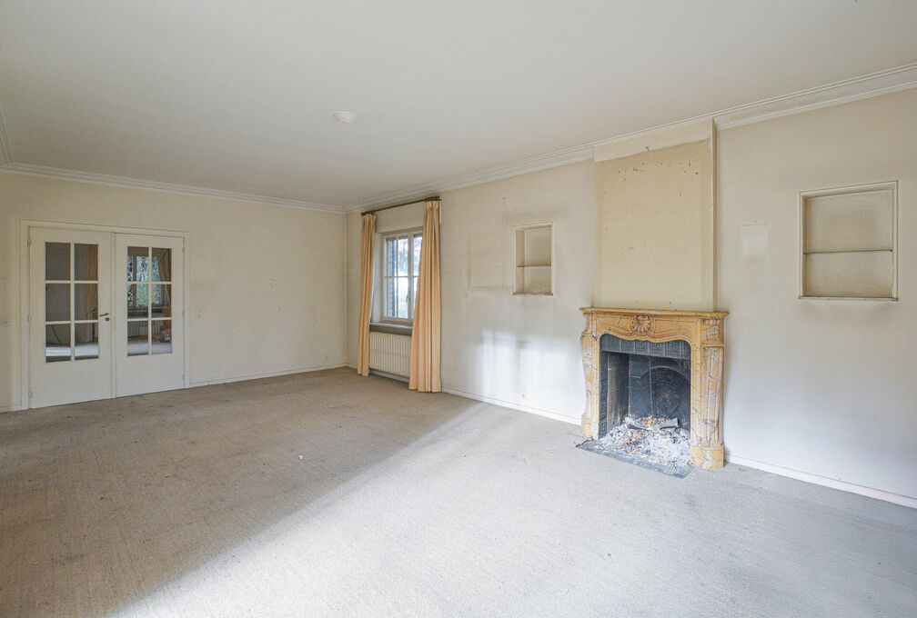 Villa à vendre à Wezembeek-Oppem