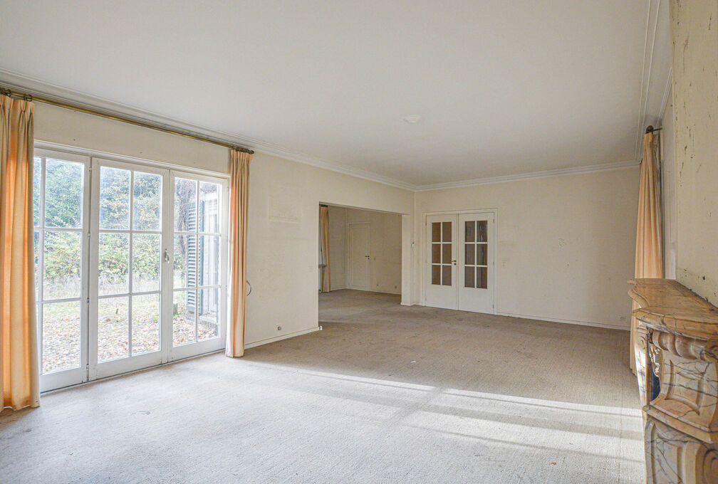 Villa à vendre à Wezembeek-Oppem