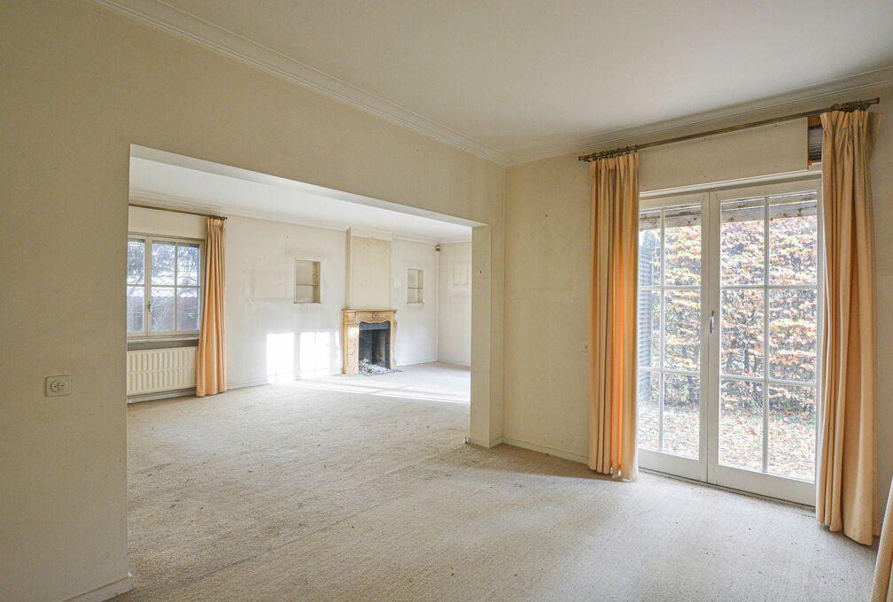 Villa à vendre à Wezembeek-Oppem