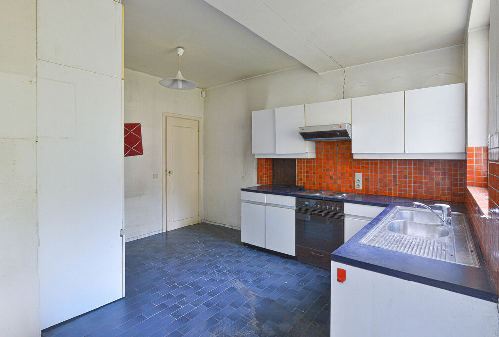 Villa à vendre à Wezembeek-Oppem