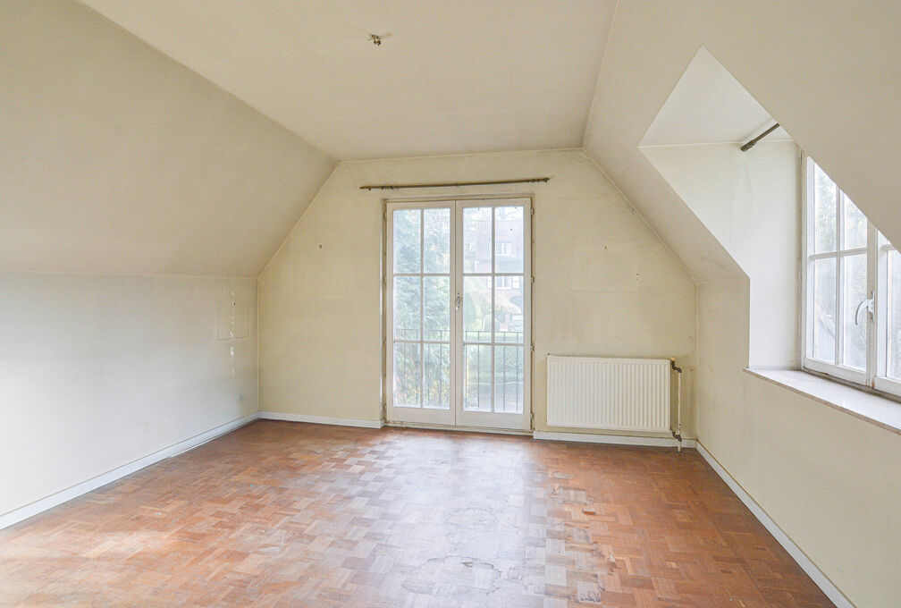 Villa à vendre à Wezembeek-Oppem