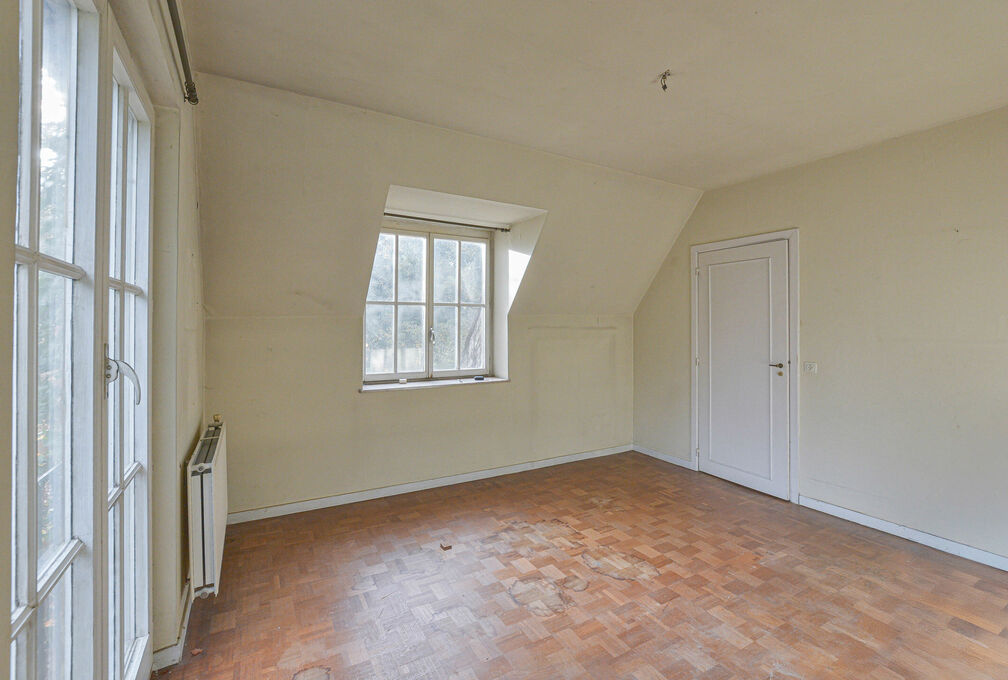 Villa à vendre à Wezembeek-Oppem