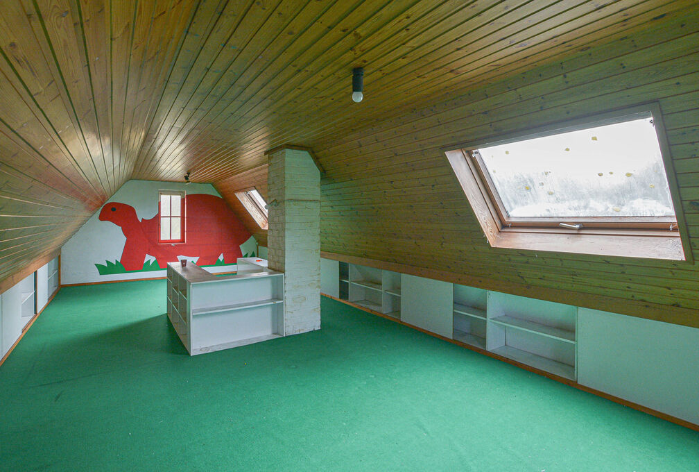 Villa à vendre à Wezembeek-Oppem