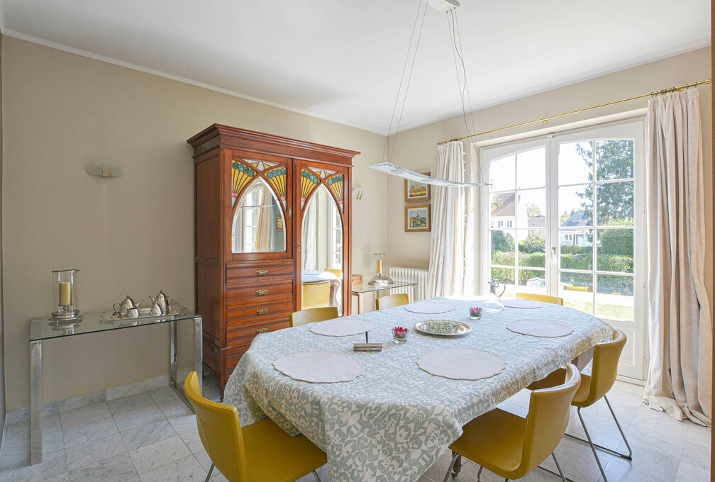 Villa &agrave; vendre &agrave; Wezembeek-Oppem