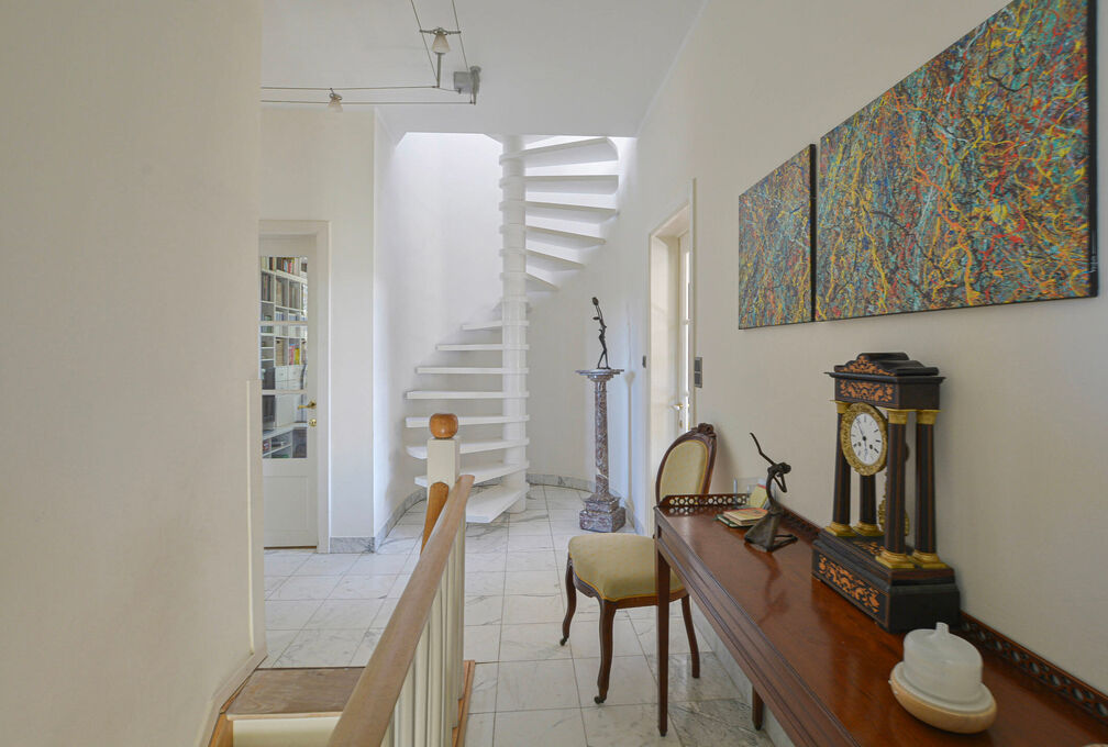 Villa &agrave; vendre &agrave; Wezembeek-Oppem