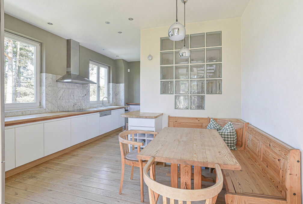 Villa &agrave; vendre &agrave; Wezembeek-Oppem